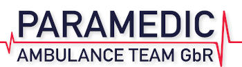Paramedic Logo